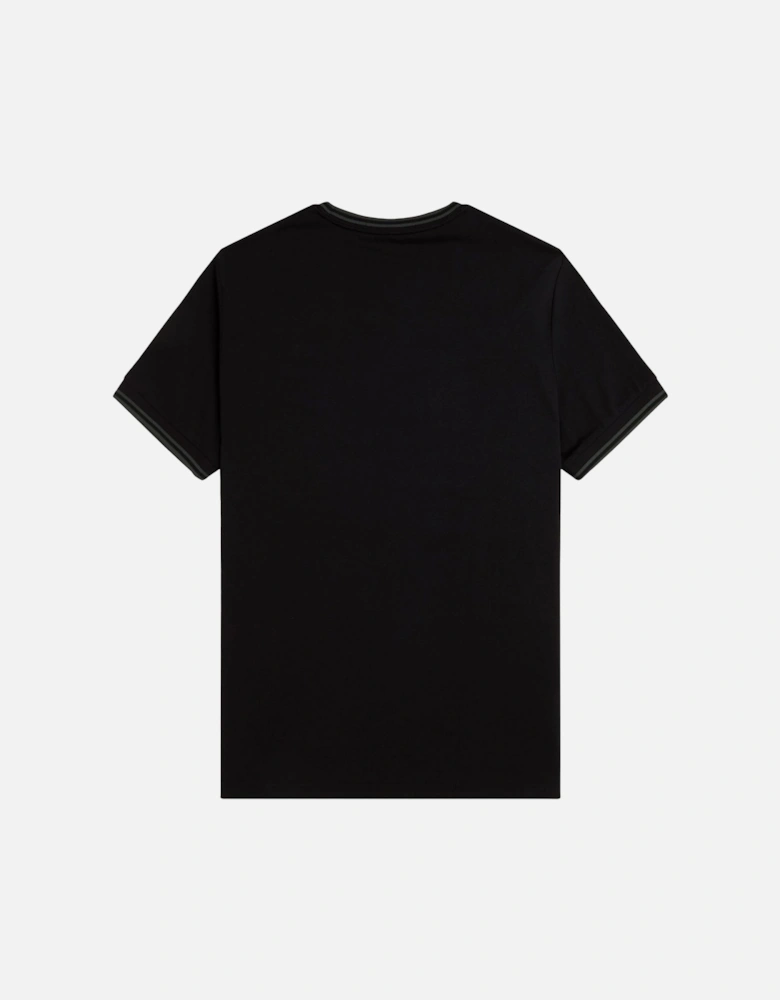 Twin Tipped T-Shirt