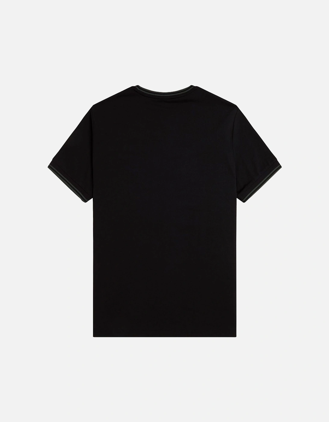 Twin Tipped T-Shirt