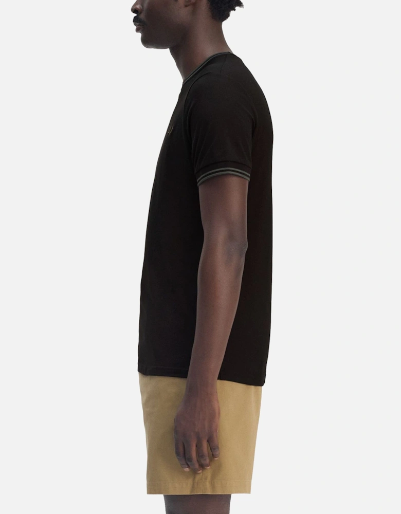 Twin Tipped T-Shirt