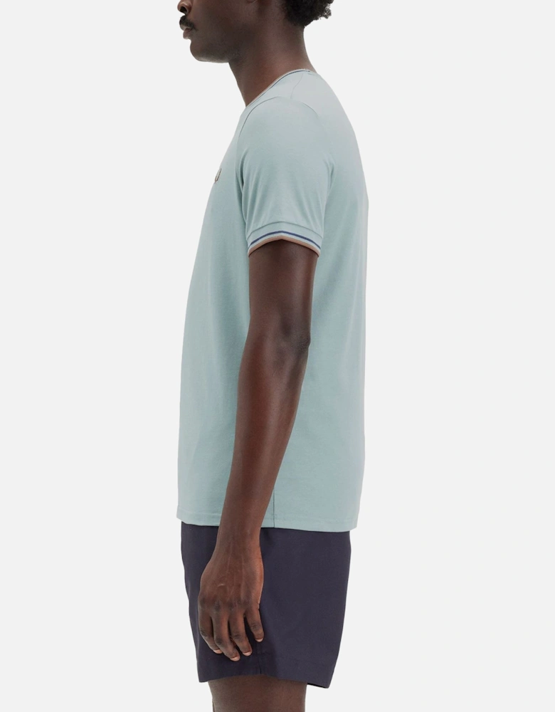 Twin Tipped T-Shirt