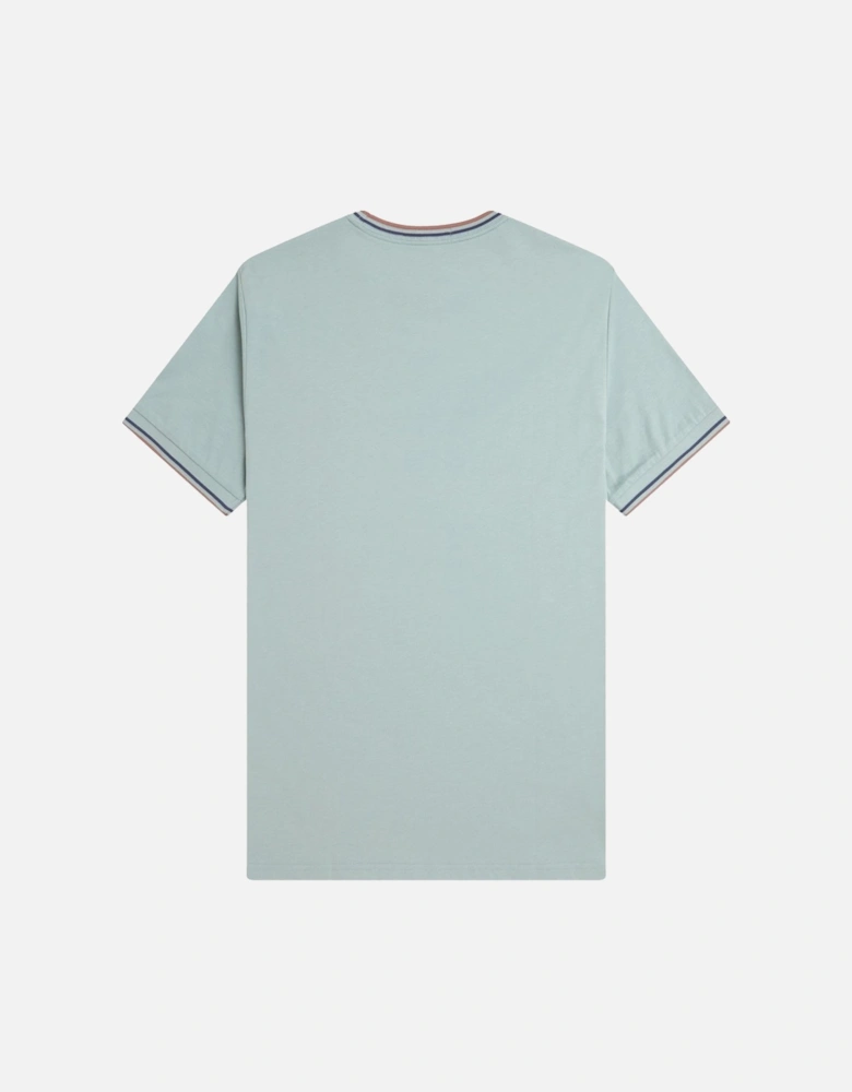 Twin Tipped T-Shirt