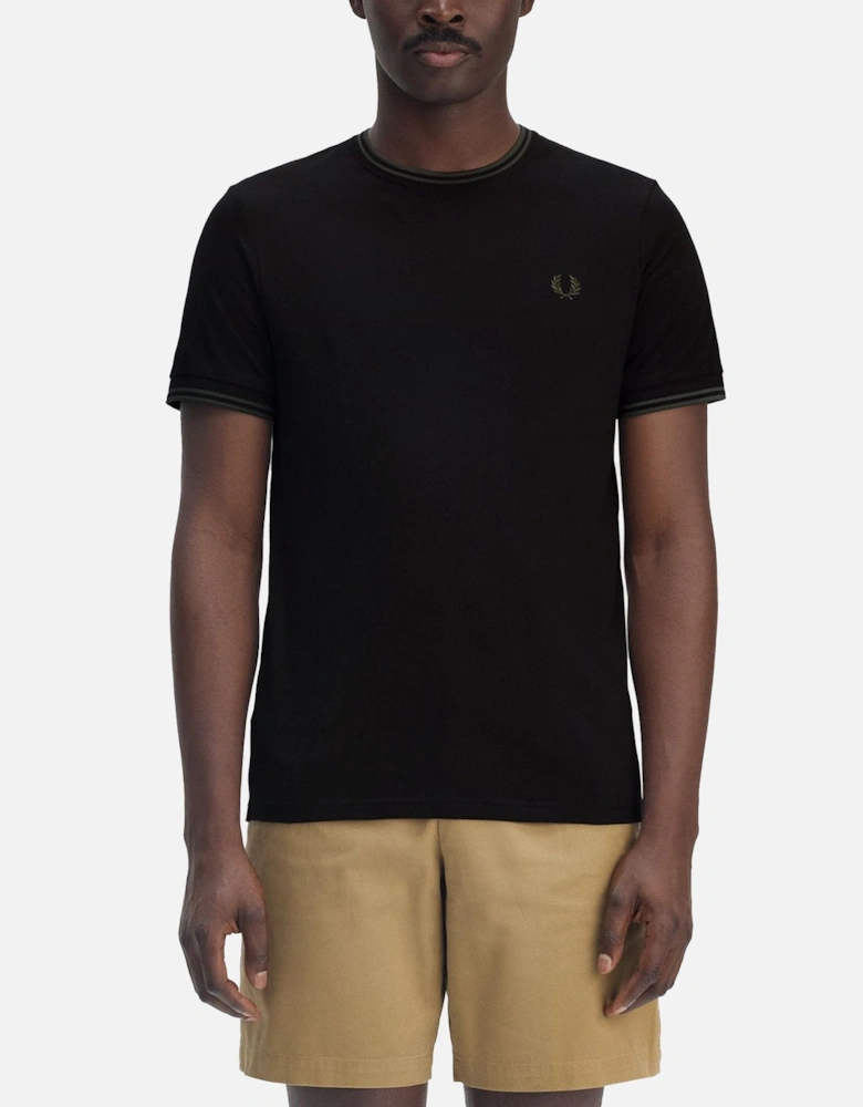 Twin Tipped T-Shirt