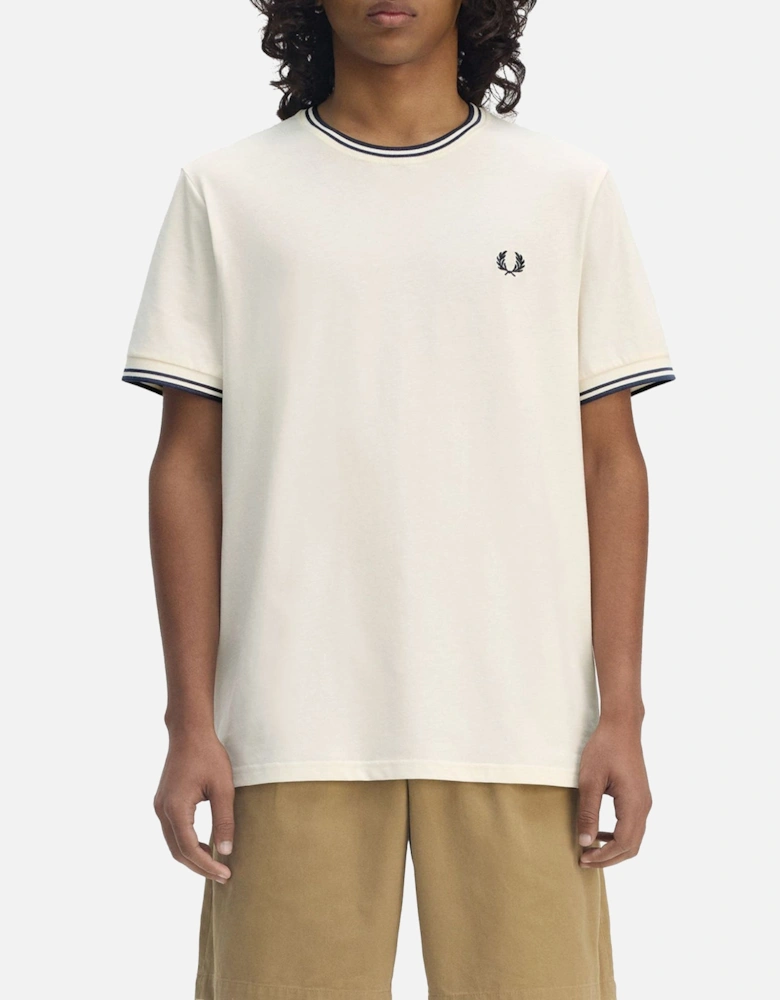 Twin Tipped T-Shirt