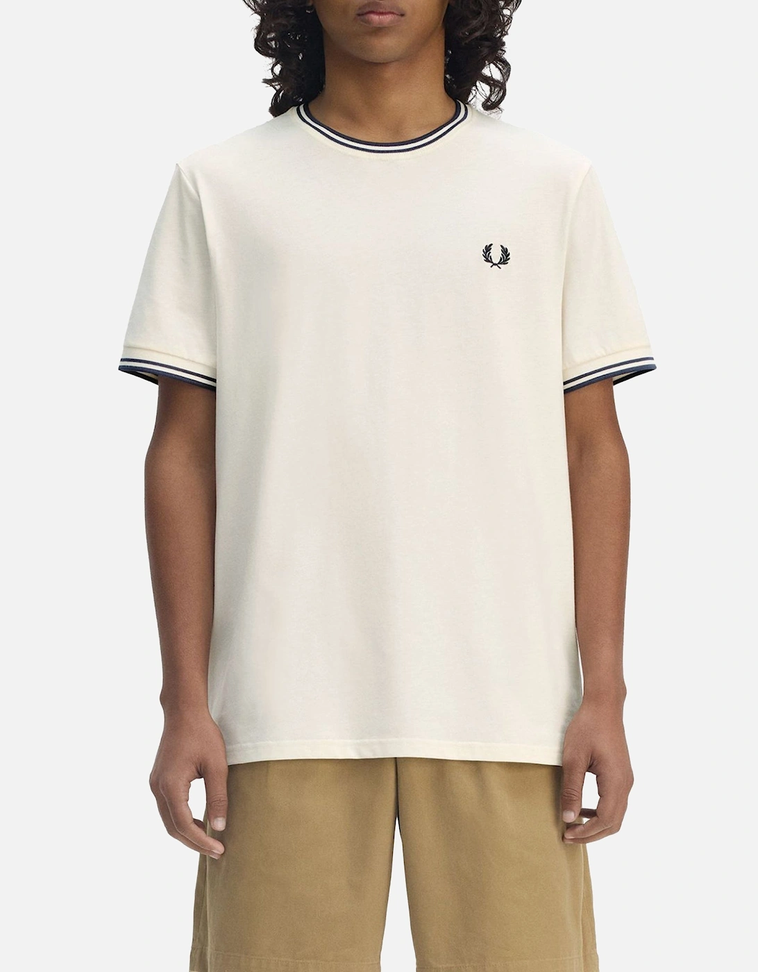 Twin Tipped T-Shirt