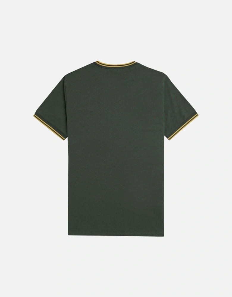 Twin Tipped T-Shirt