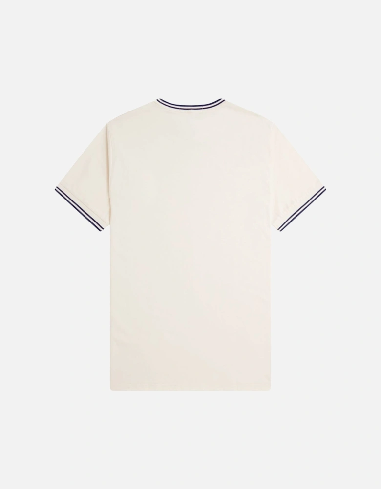 Twin Tipped T-Shirt