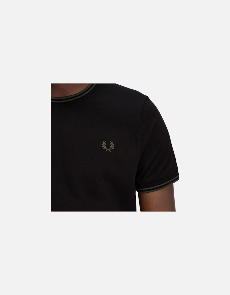 Twin Tipped T-Shirt