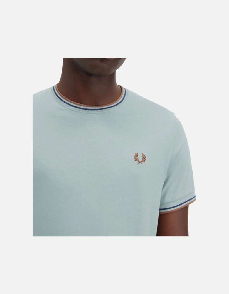 Twin Tipped T-Shirt