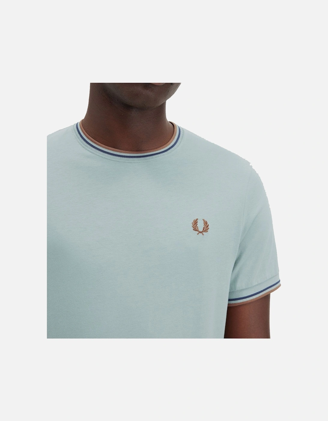 Twin Tipped T-Shirt