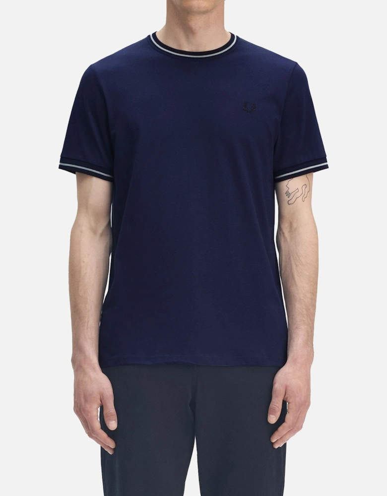 Twin Tipped T-Shirt