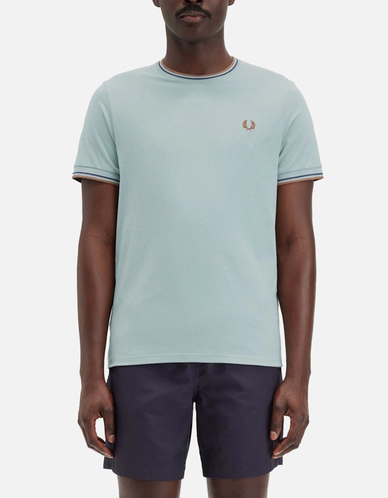 Twin Tipped T-Shirt