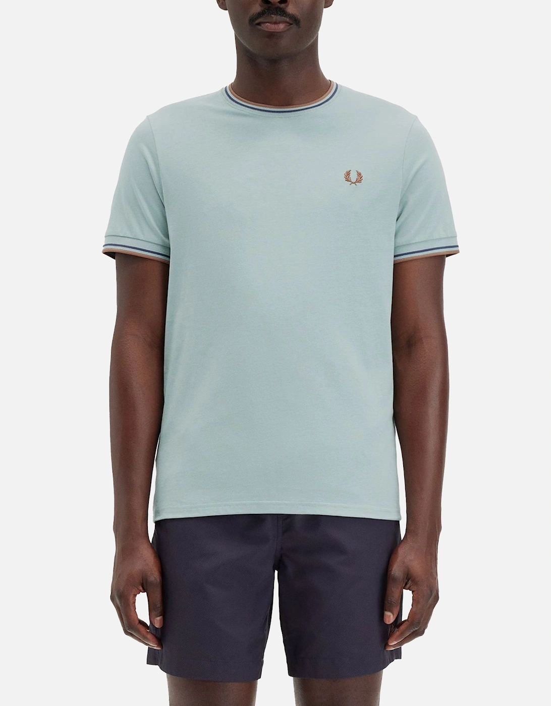 Twin Tipped T-Shirt
