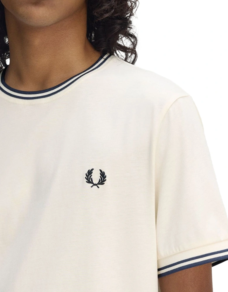 Twin Tipped T-Shirt