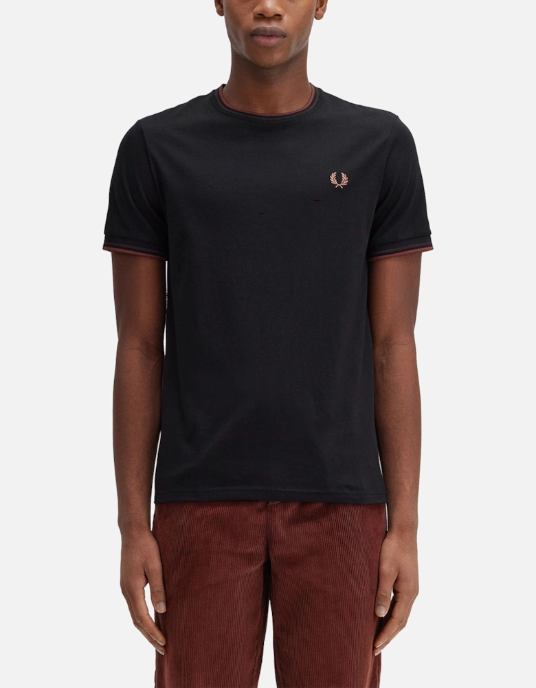 Twin Tipped T-Shirt
