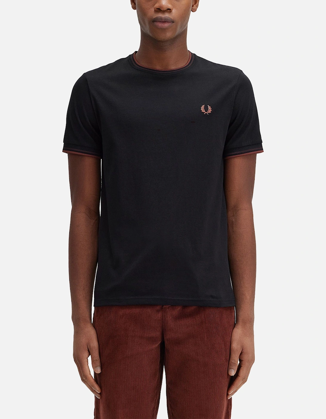 Twin Tipped T-Shirt