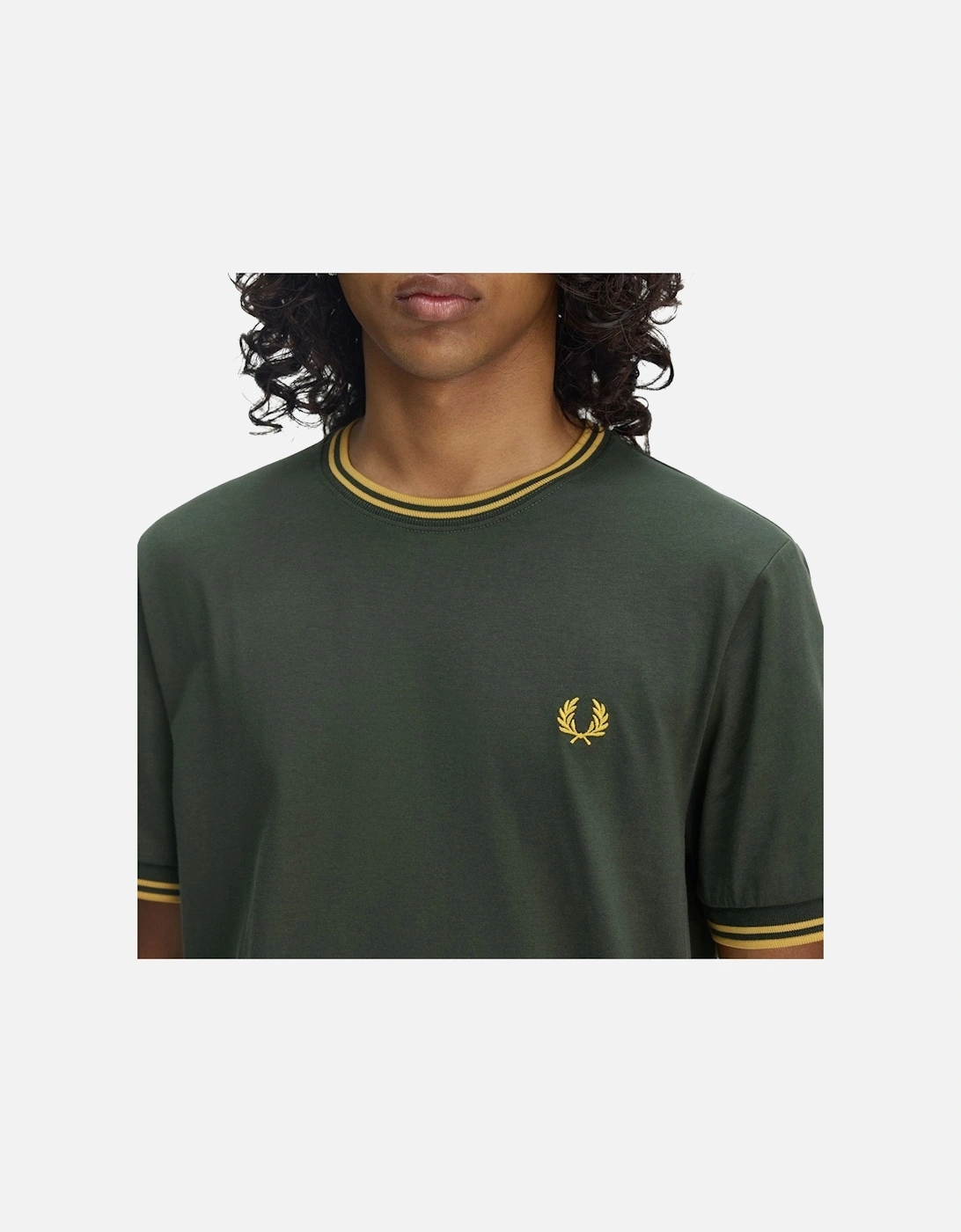 Twin Tipped T-Shirt