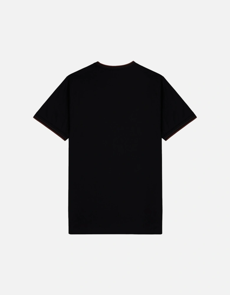 Twin Tipped T-Shirt