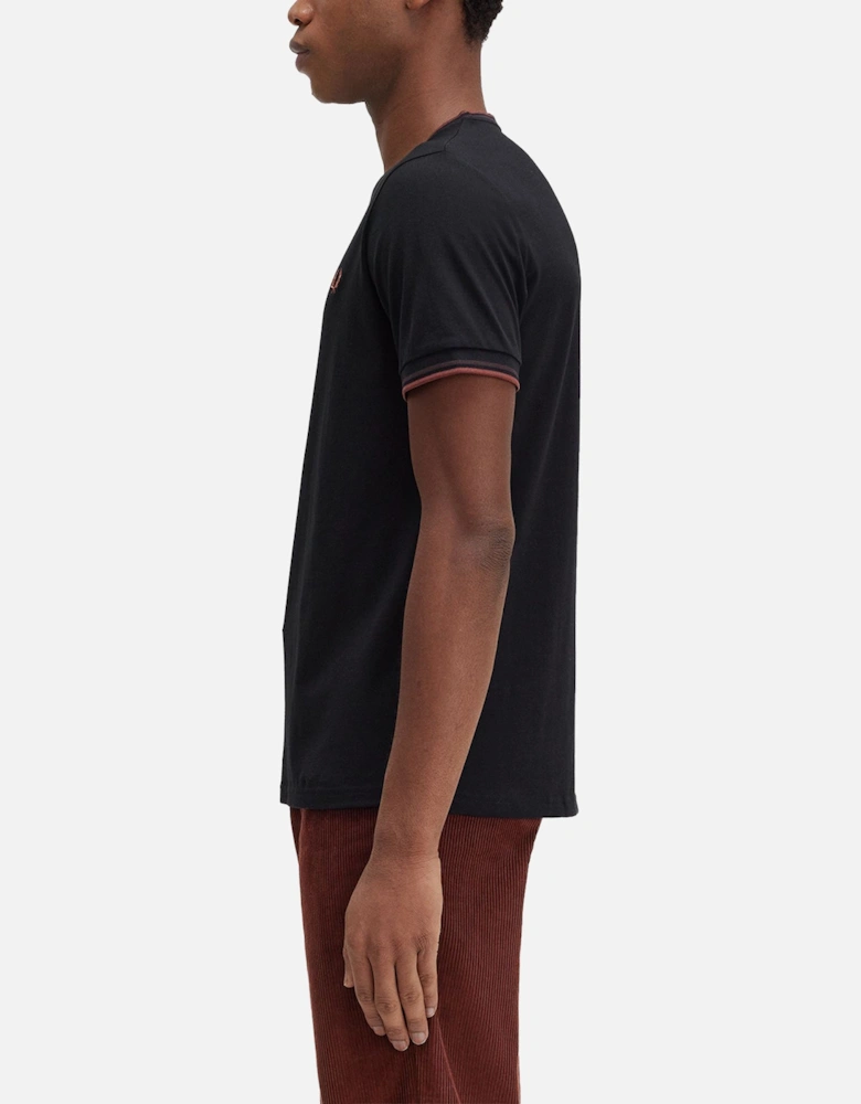 Twin Tipped T-Shirt