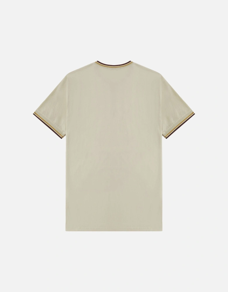 Twin Tipped T-Shirt