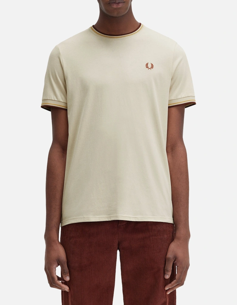Twin Tipped T-Shirt