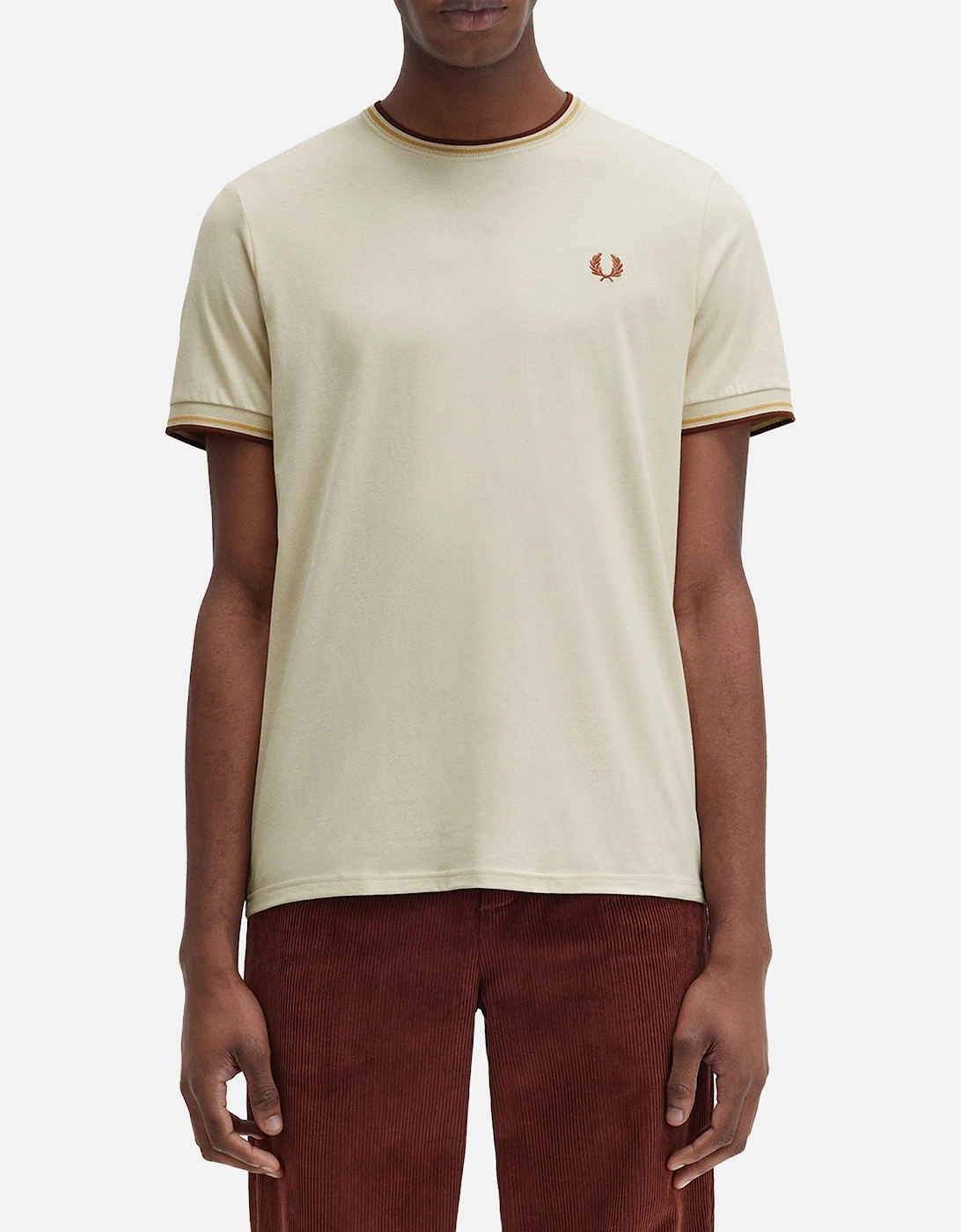 Twin Tipped T-Shirt