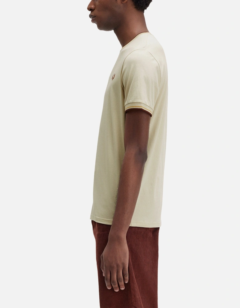 Twin Tipped T-Shirt