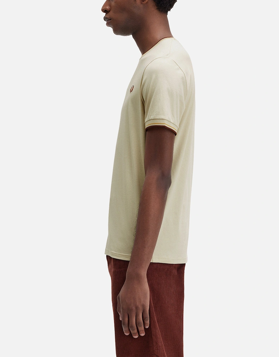 Twin Tipped T-Shirt