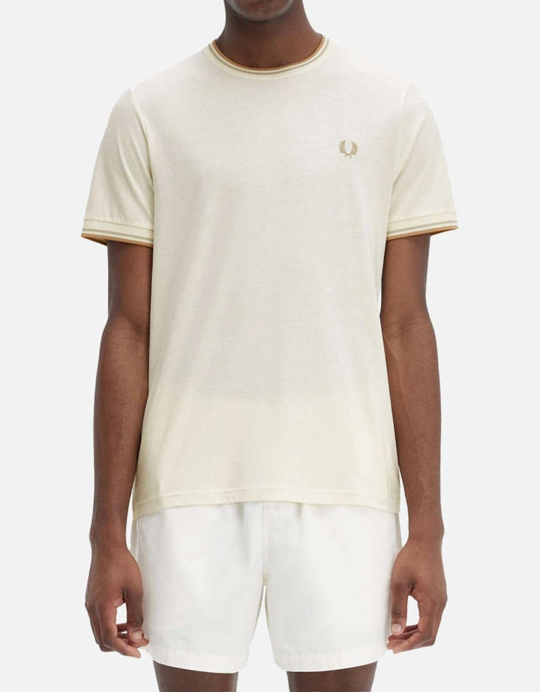 Twin Tipped T-Shirt