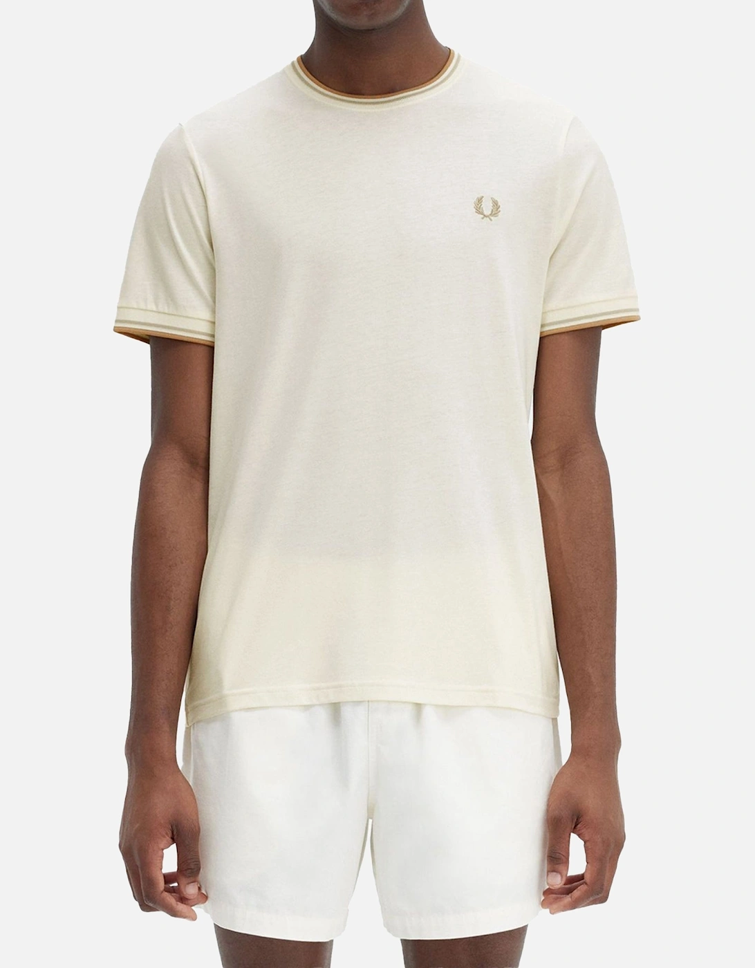 Twin Tipped T-Shirt