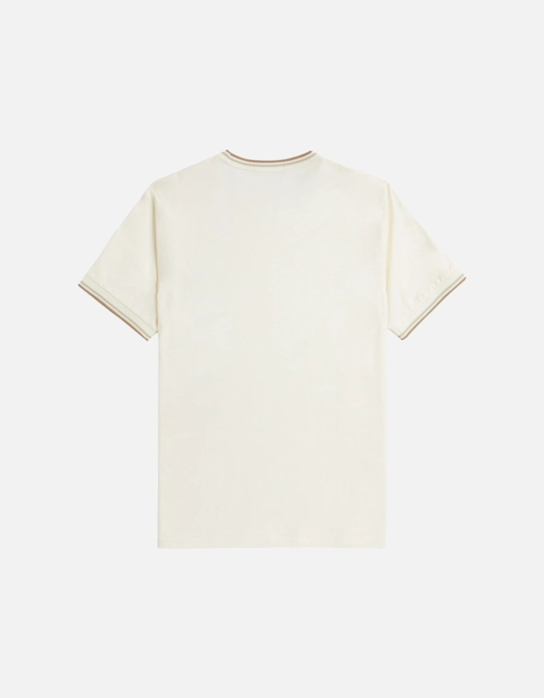 Twin Tipped T-Shirt