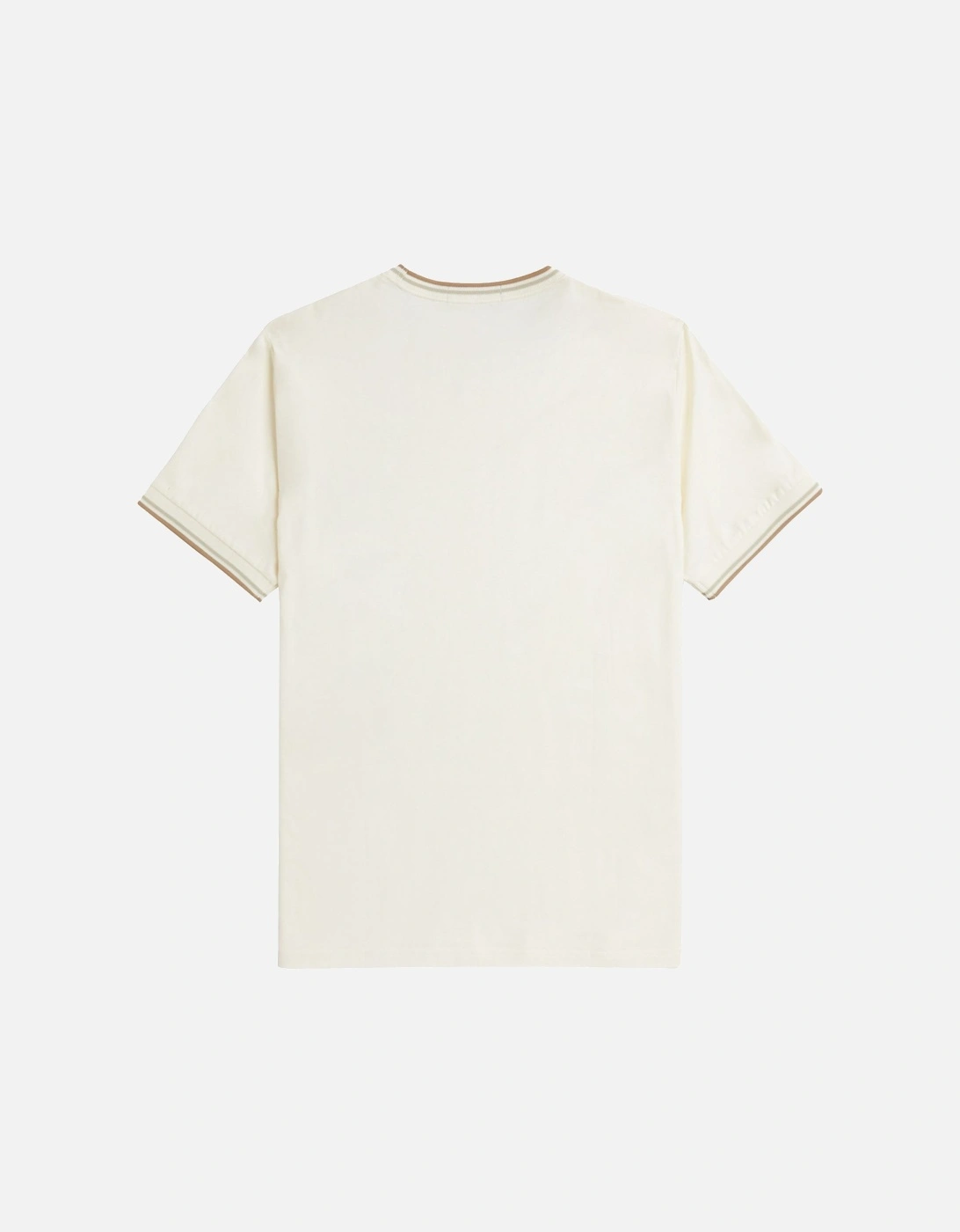 Twin Tipped T-Shirt
