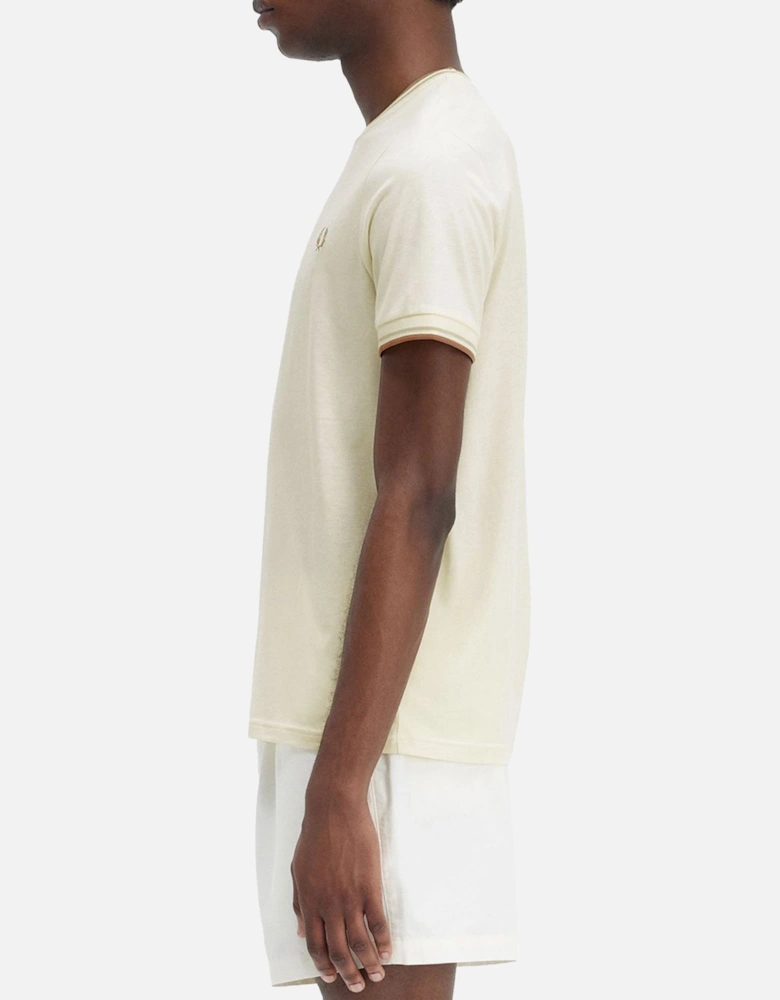 Twin Tipped T-Shirt