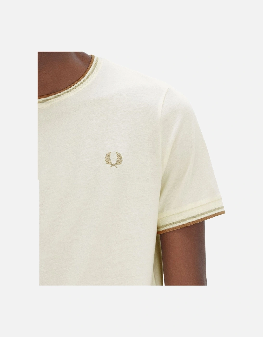 Twin Tipped T-Shirt