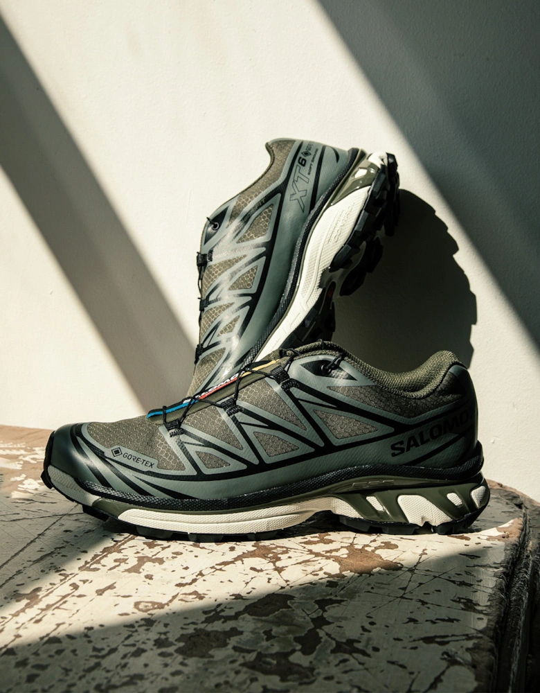 XT-6 GTX Sneakers