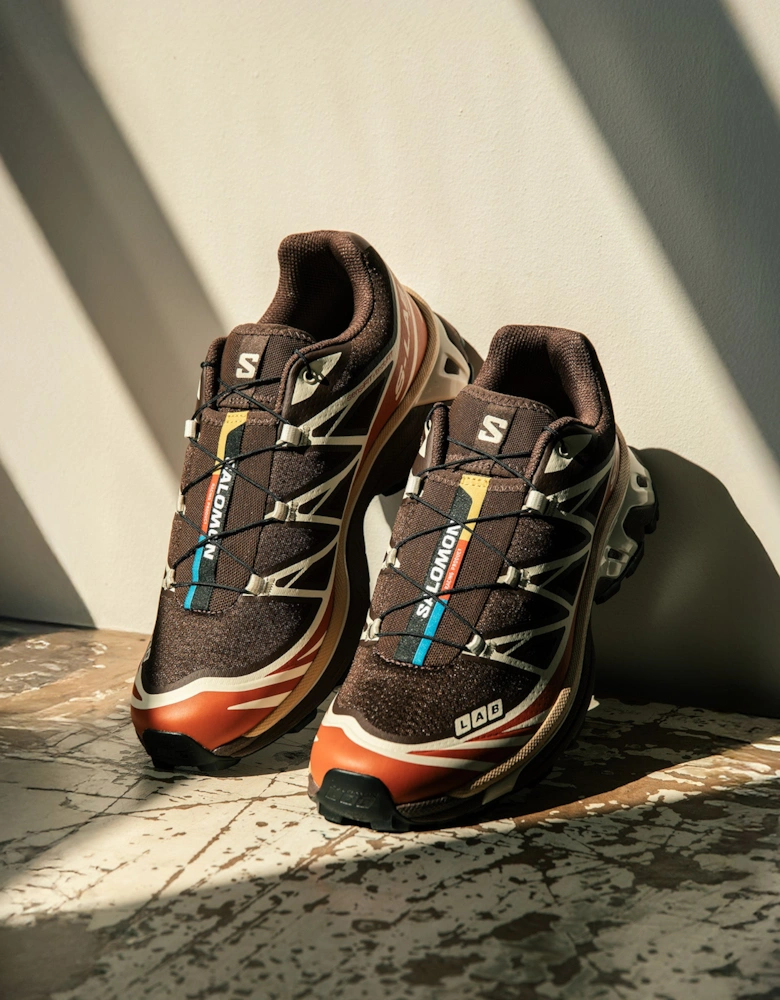 XT-6 Sneakers
