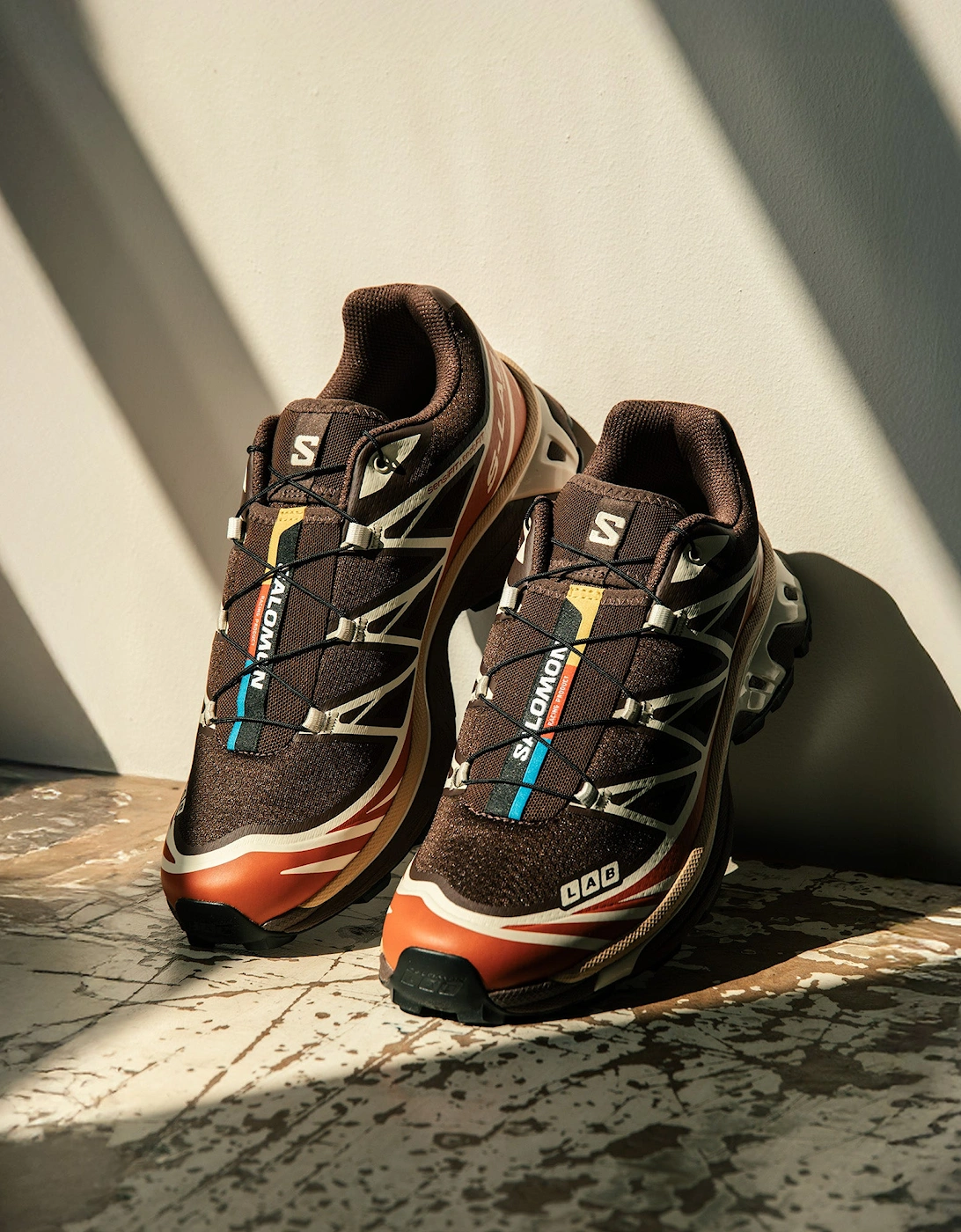 XT-6 Sneakers
