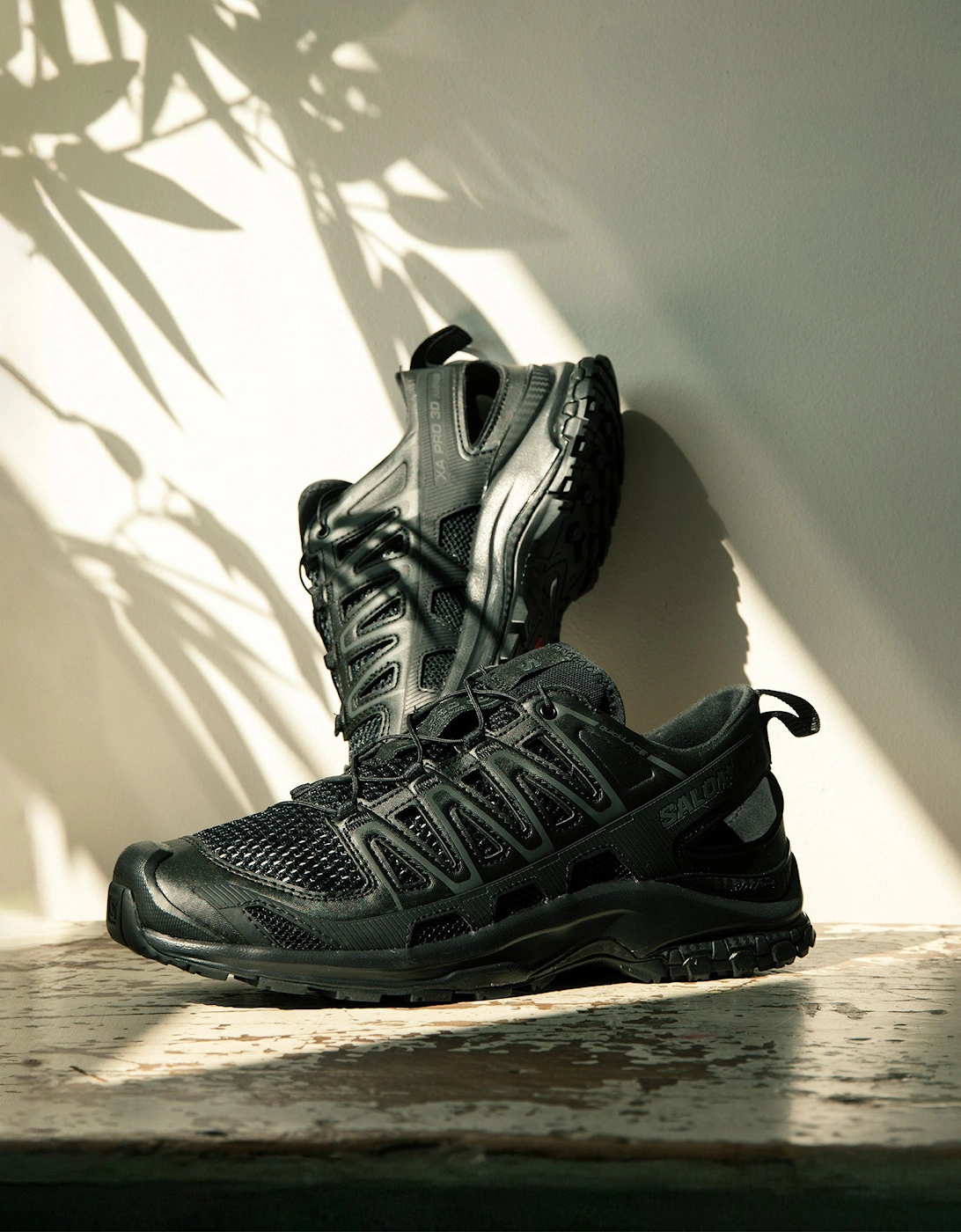 XA PRO 3D AMPHIB Sneakers