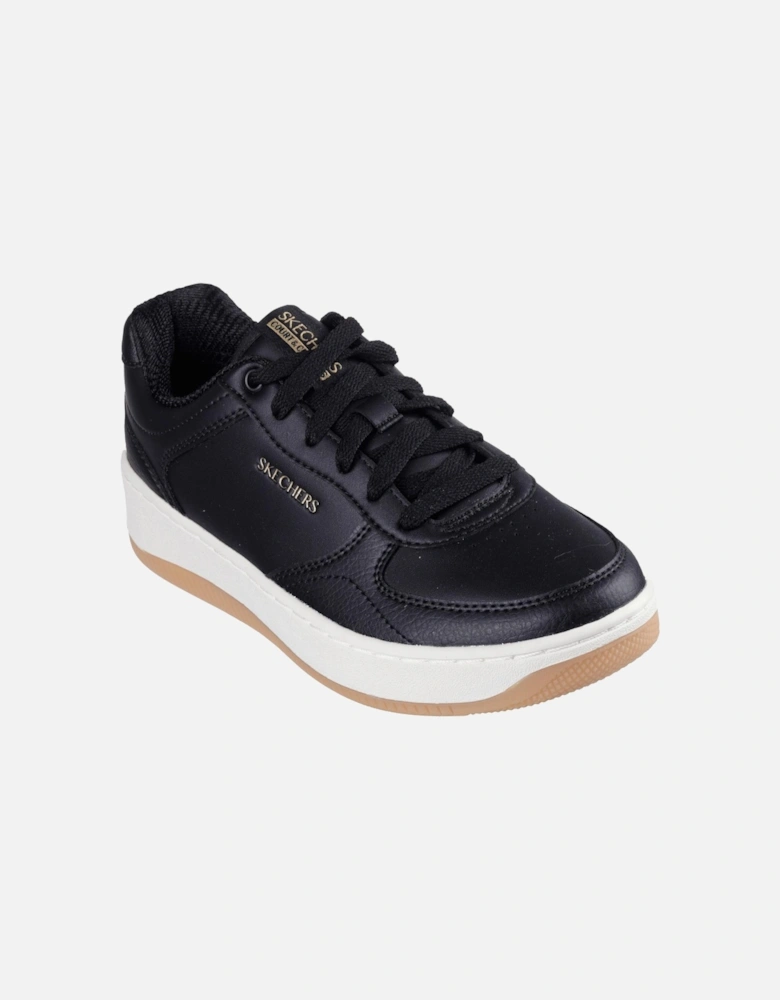 Womens Sport Court 2.0 Core Essential Trainers