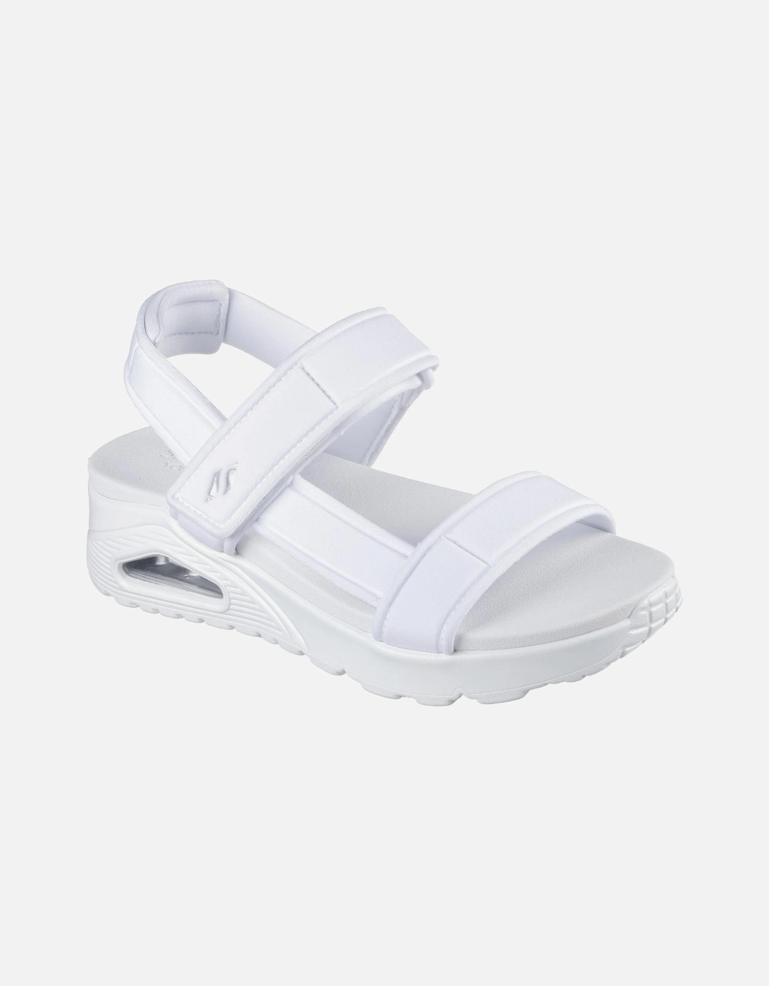 Womens Uno Summer Stand2 Sandals, 2 of 1