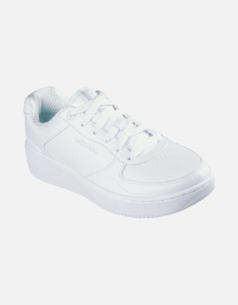Womens Sport Court 2.0 Core Essential Trainers