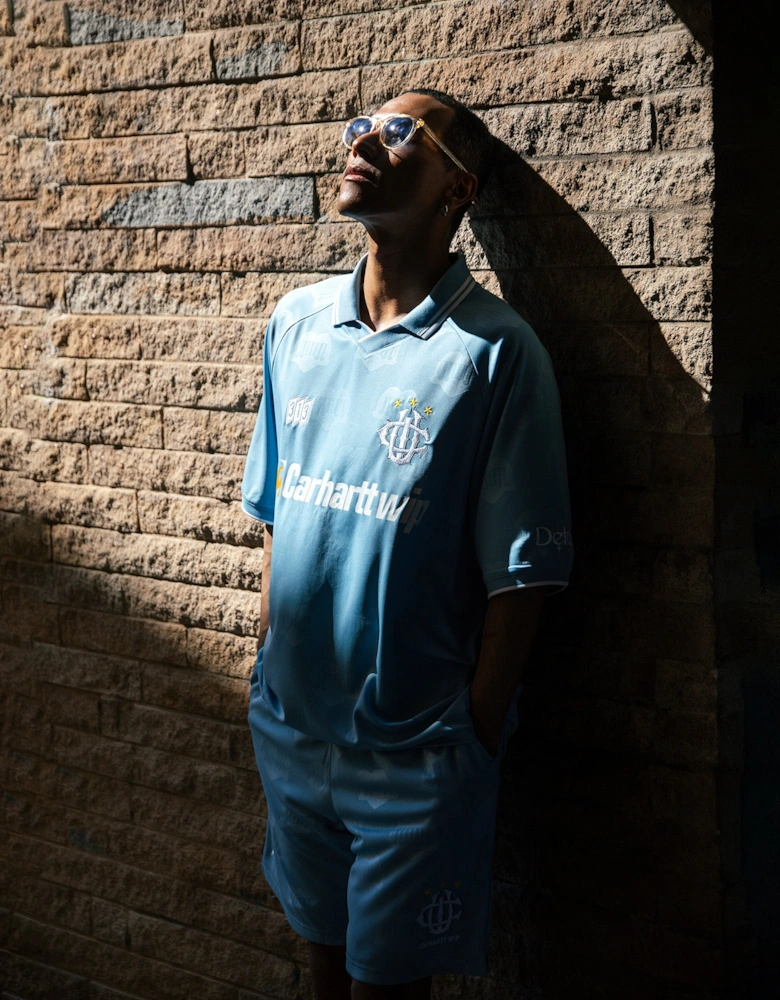 Relaxed Fit Hartt Äôs Football T-Shirt