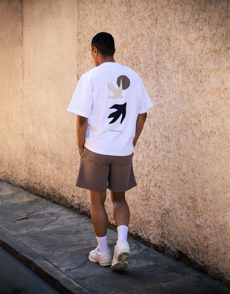 Swallow T-Shirt