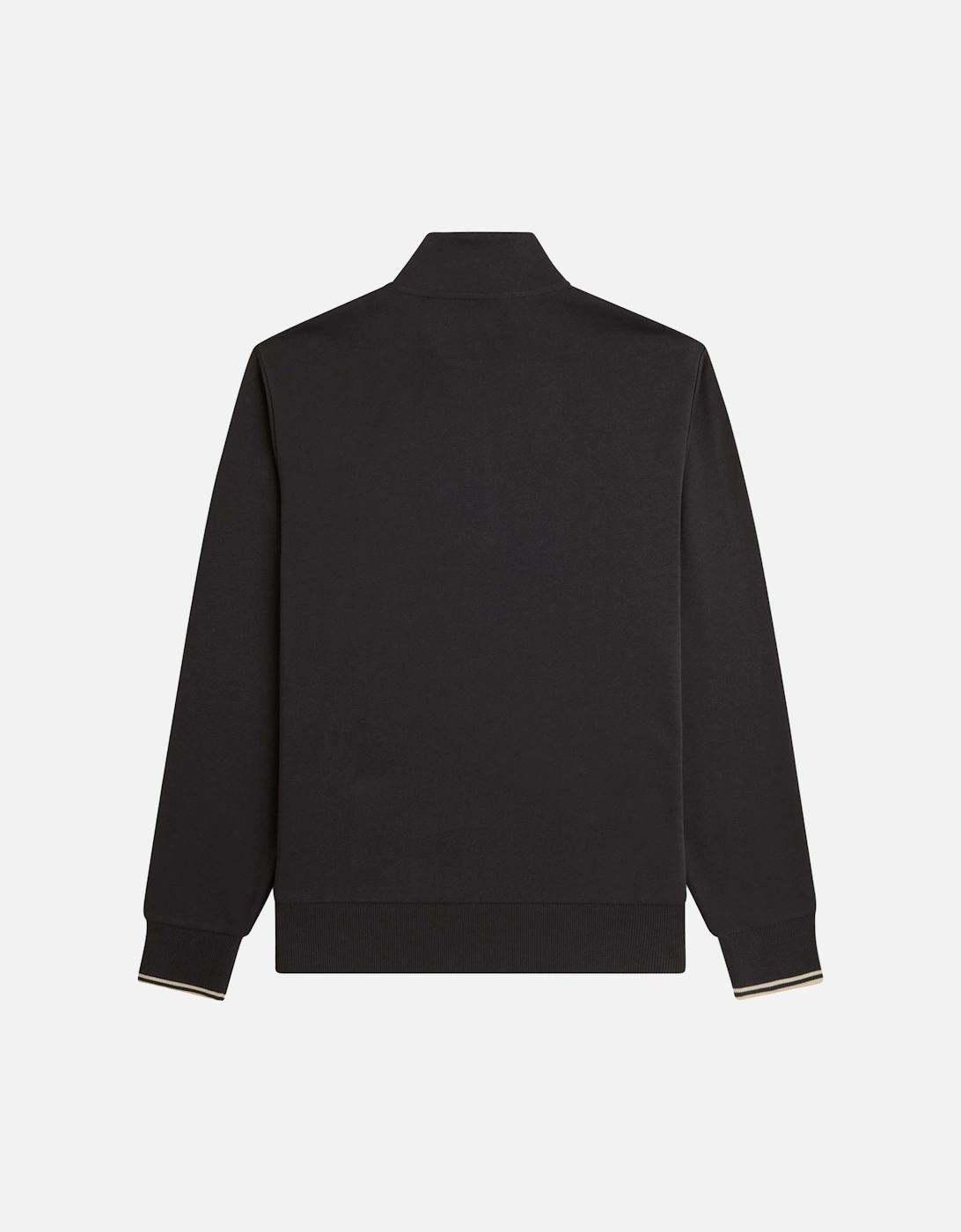 Half Zip Sweatshirt