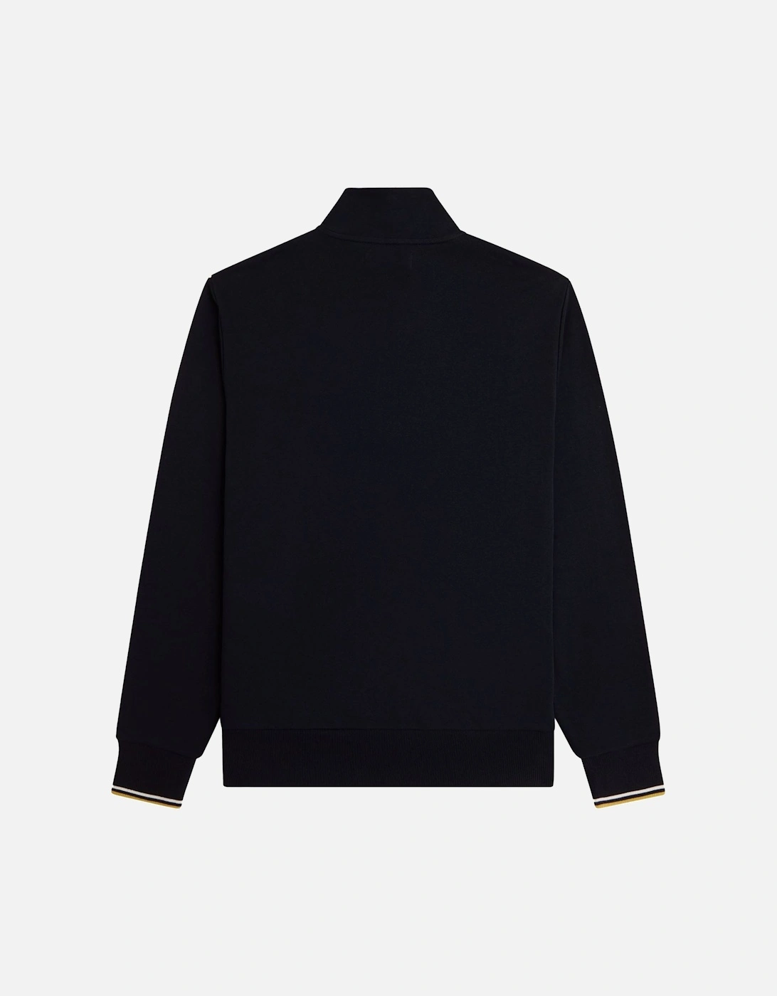 Half Zip Sweatshirt