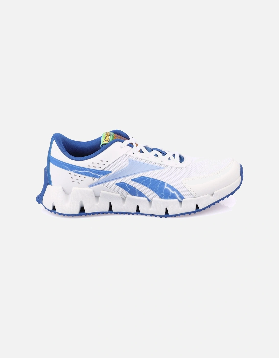 Juniors Zig Dynamica 2.0 Trainers, 7 of 6