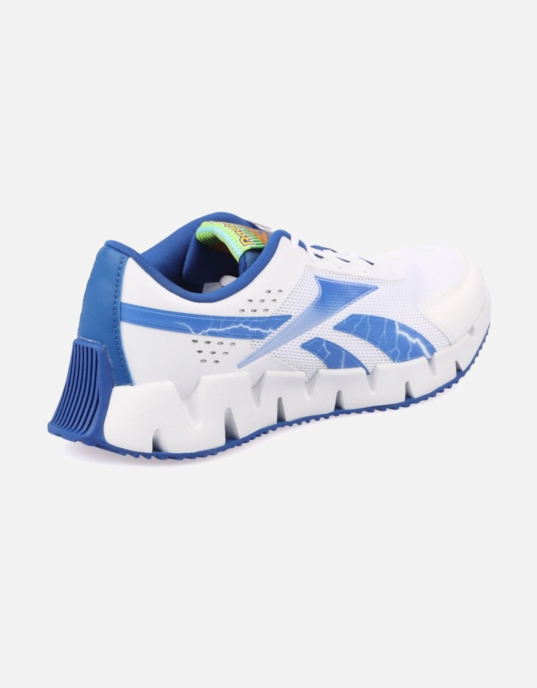Juniors Zig Dynamica 2.0 Trainers