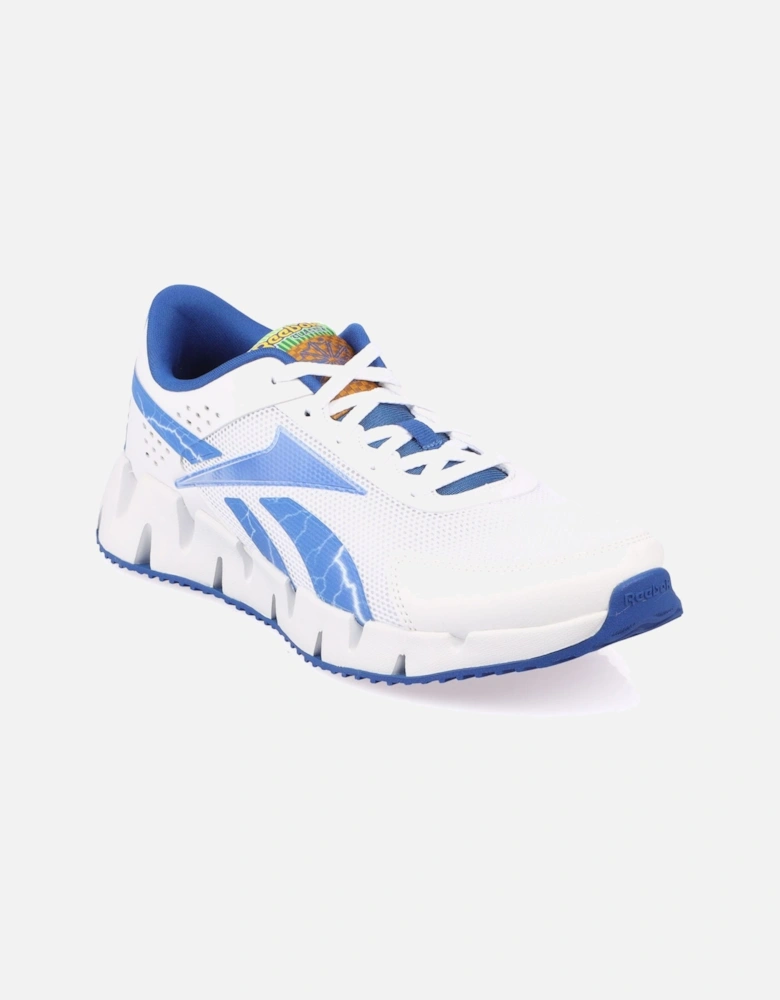 Juniors Zig Dynamica 2.0 Trainers