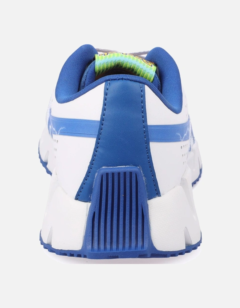 Juniors Zig Dynamica 2.0 Trainers