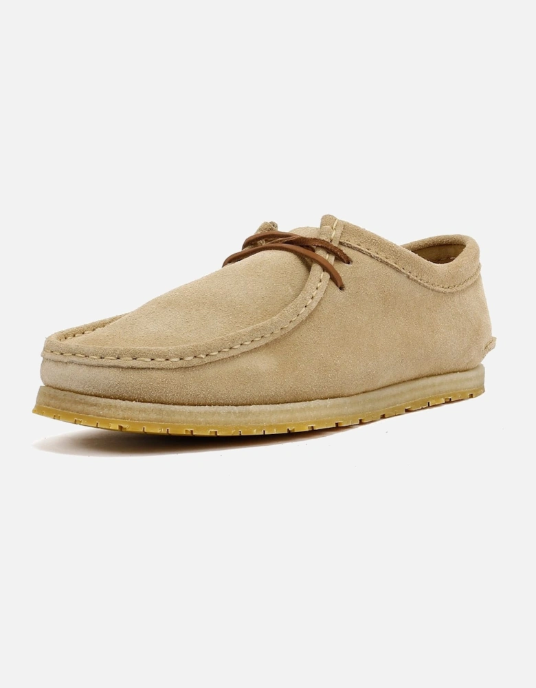 Originals Godney Lace Suede Men's Dark Sand Shoes