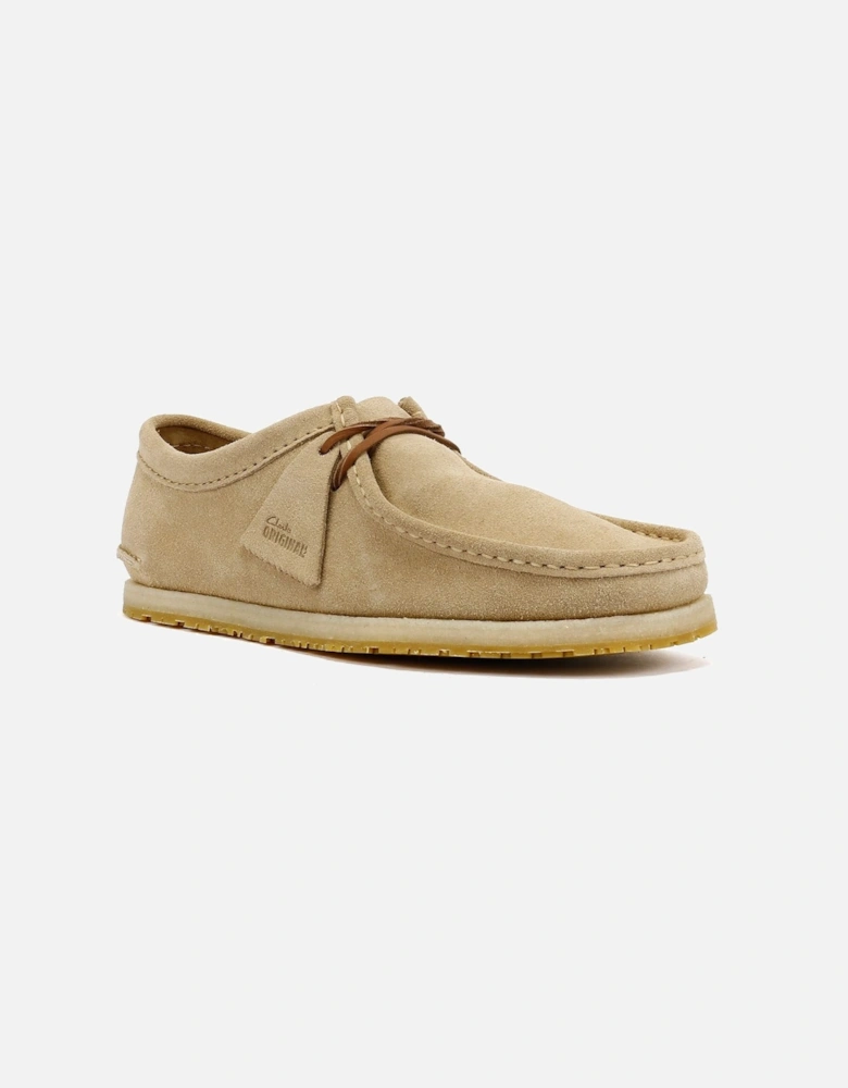 Originals Godney Lace Suede Men's Dark Sand Shoes